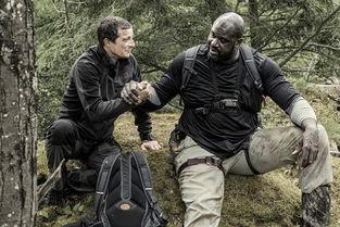 吃瓜姐艾德荒野求生,吃瓜姐的生存智慧与挑战之旅 第1张 吃瓜姐艾德荒野求生,吃瓜姐的生存智慧与挑战之旅 第1张